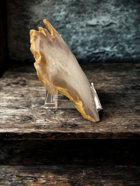 Hovedbilde Holder for Steinskiver