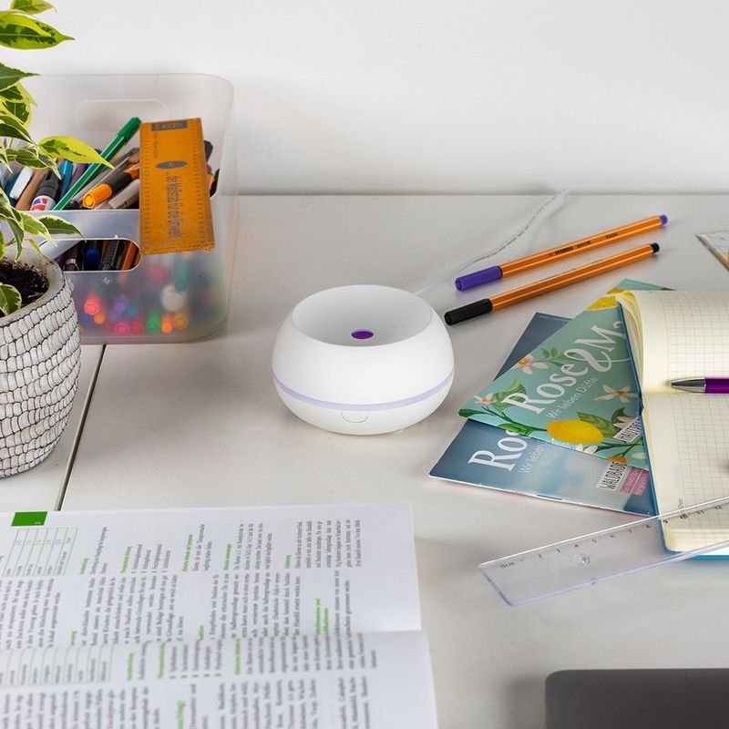 AromaStream mini Baldini Wellness