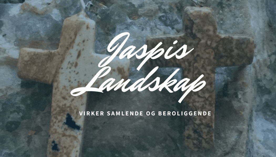 Hovedbilde Jaspis Landskap