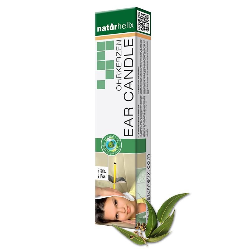 Ørelys Eucalyptus