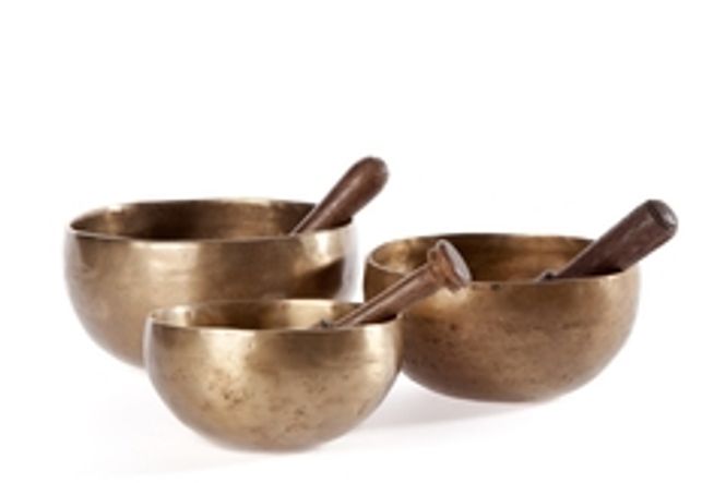 Hovedbilde Tibetan 700-799g: Syngebolle