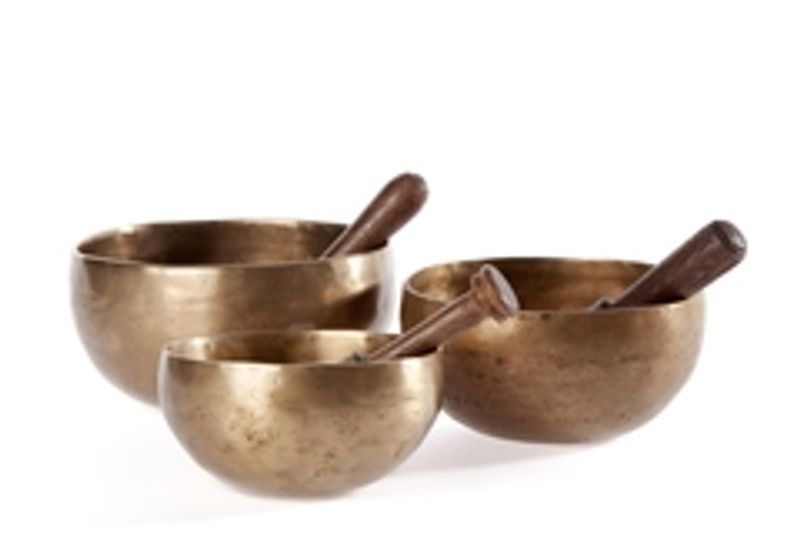 Tibetan 700-799g: Syngebolle