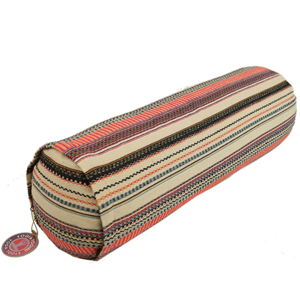 Yoga Bolster Bohemian