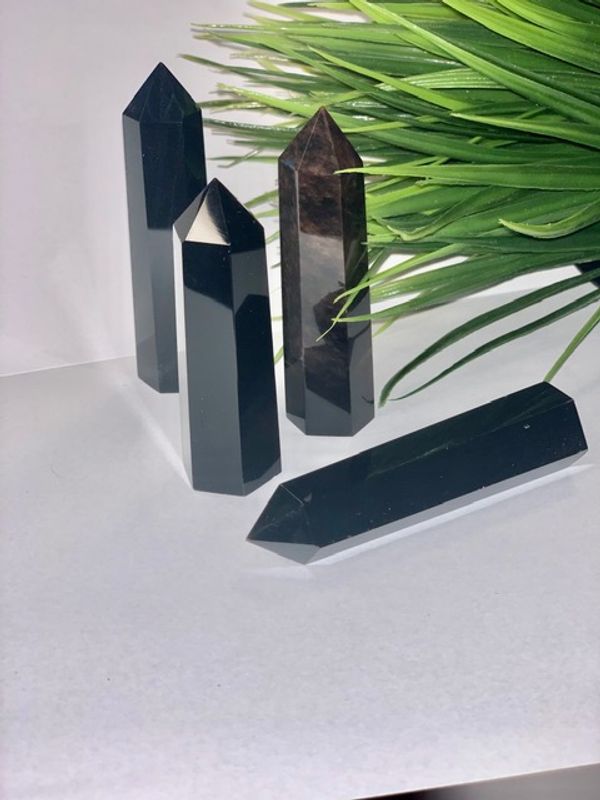 Obsidian Sort Generator 7-9cm
