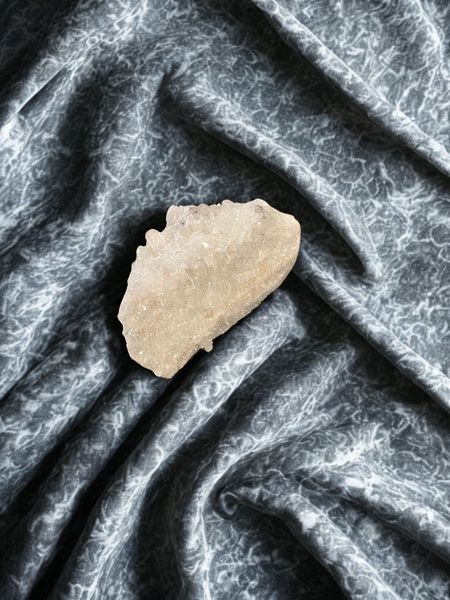 Hovedbilde Klar Kvarts Gruppe 212 gram - ...