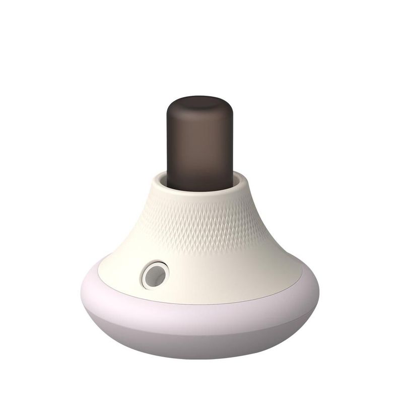 Essensiell Olje-diffuser Airfriend One Lilla