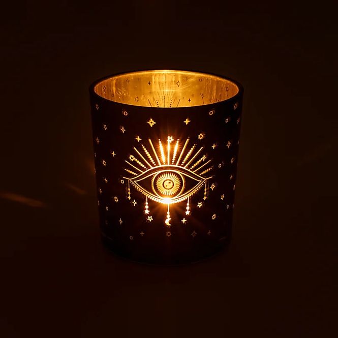 Hovedbilde Eye of Providence Telysholder ...