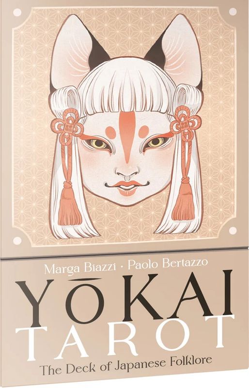 Yokai Tarot