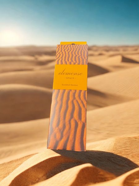 Hovedbilde Elemense - Space ...