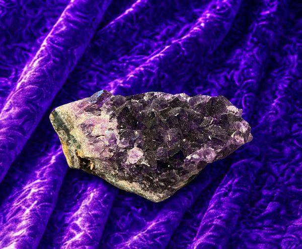 Hovedbilde Ametyst Råstein Gruppe 265 ...