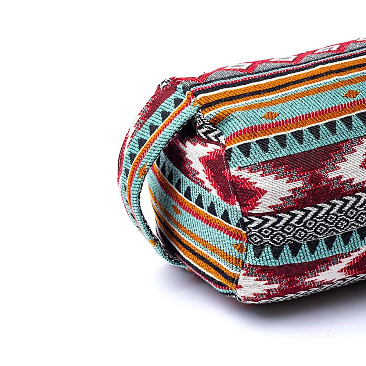 Bolster Aztec 60x16cm