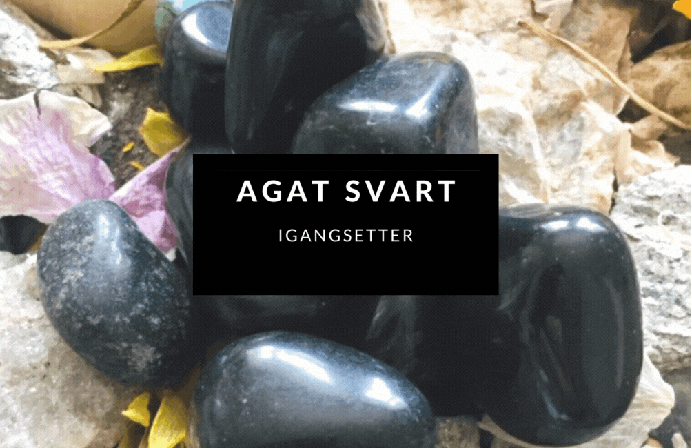 Hovedbilde Agat Gemstone Tree 18cm