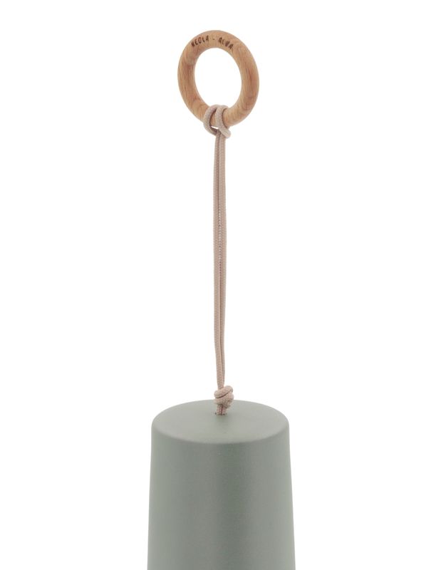 Harmonic Bell Alya