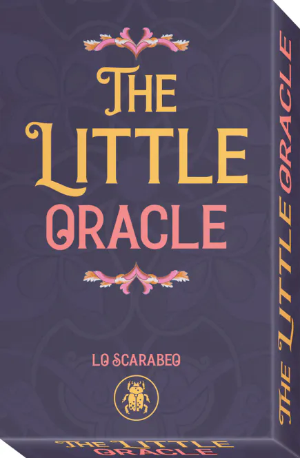 Hovedbilde The Little Oracle