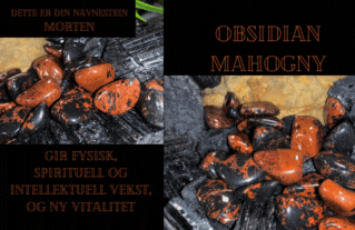 Hovedbilde Morten - Din Navnestein