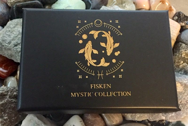 Fisken Gaveboks