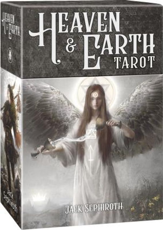 Heaven & Earth Tarot Standard
