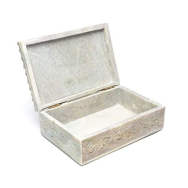 Hovedbilde Tarotboks Lotus Kleberstein