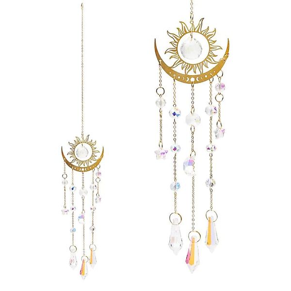 Hovedbilde Solfanger Sol&Halvmåne