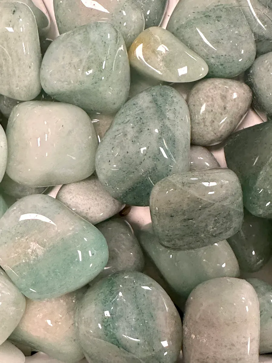 Dreams Come True - Affirmasjon & Symbol Stein