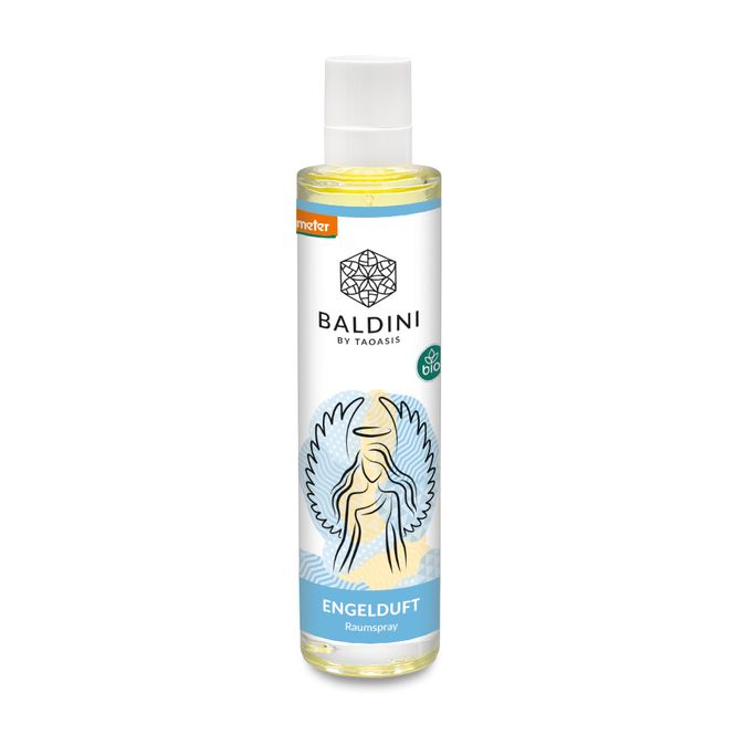 Hovedbilde Baldini Taoasis Romspray ...