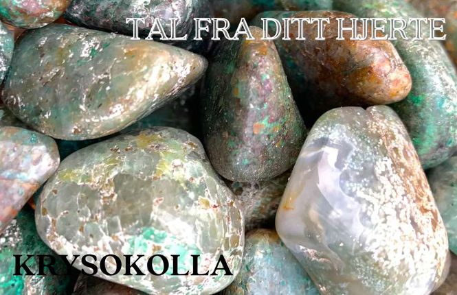 Hovedbilde Tal fra ditt Hjerte - ...