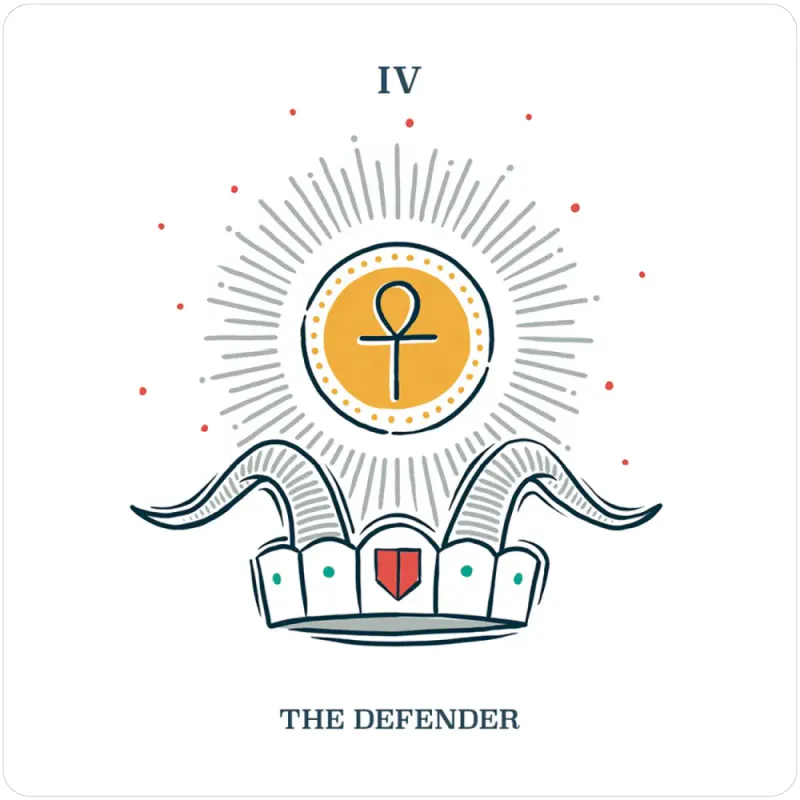 Trinity Tarot