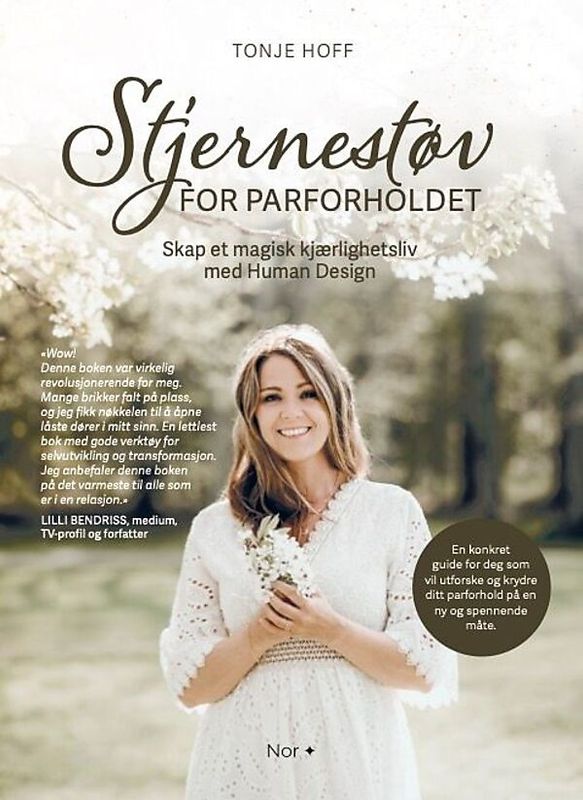 Stjernestøv for Parforholdet