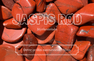 Hovedbilde Nina - Din Navnestein