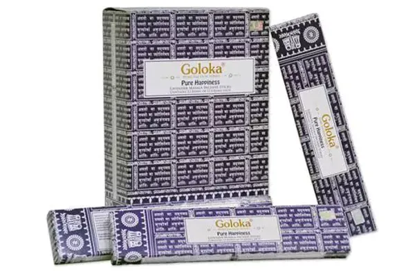 Hovedbilde Goloka Pure Happiness ...