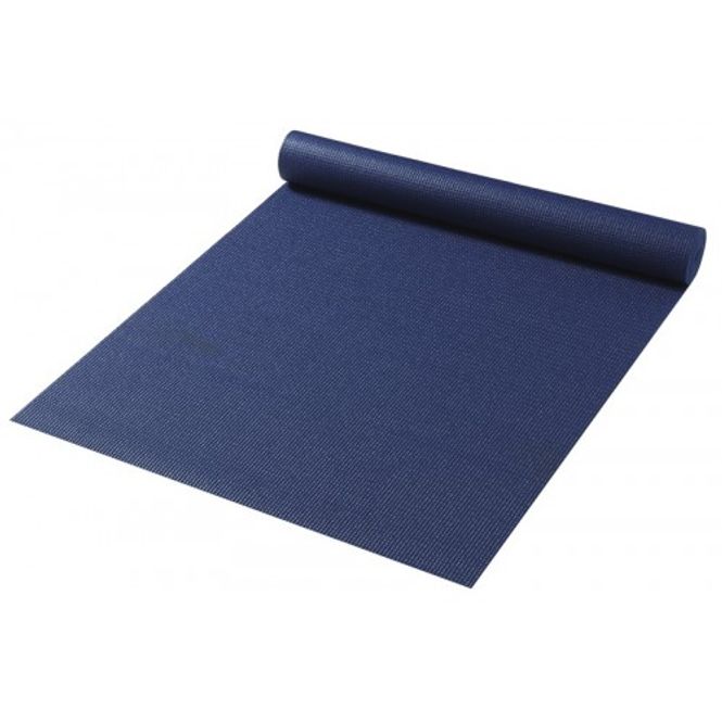 Hovedbilde Friedola Yogamatte Basic Mørk ...