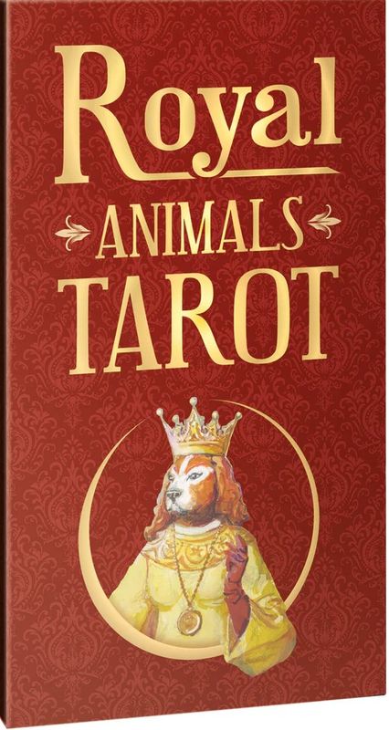 Royal Animals Tarot