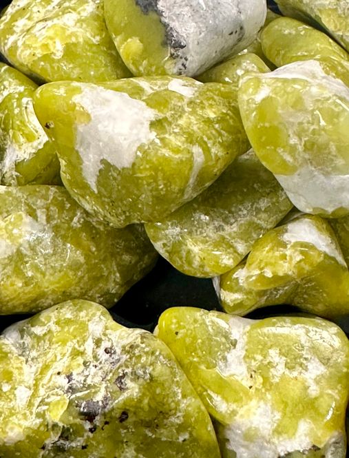 Hovedbilde Lizarditt Norsk Jade
