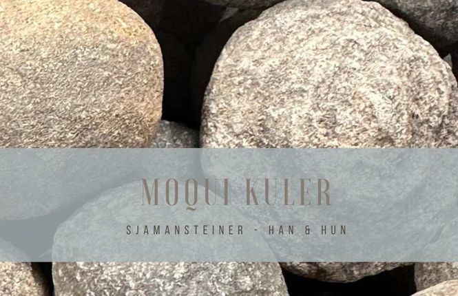 Hovedbilde Moqui Marble Kule
