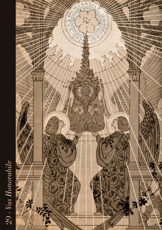 Divine Light Oracle