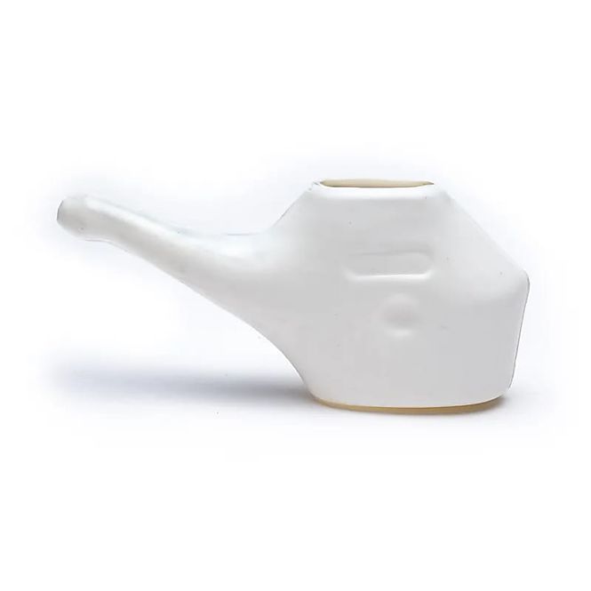 Hovedbilde Netipot Neseskyllekanne