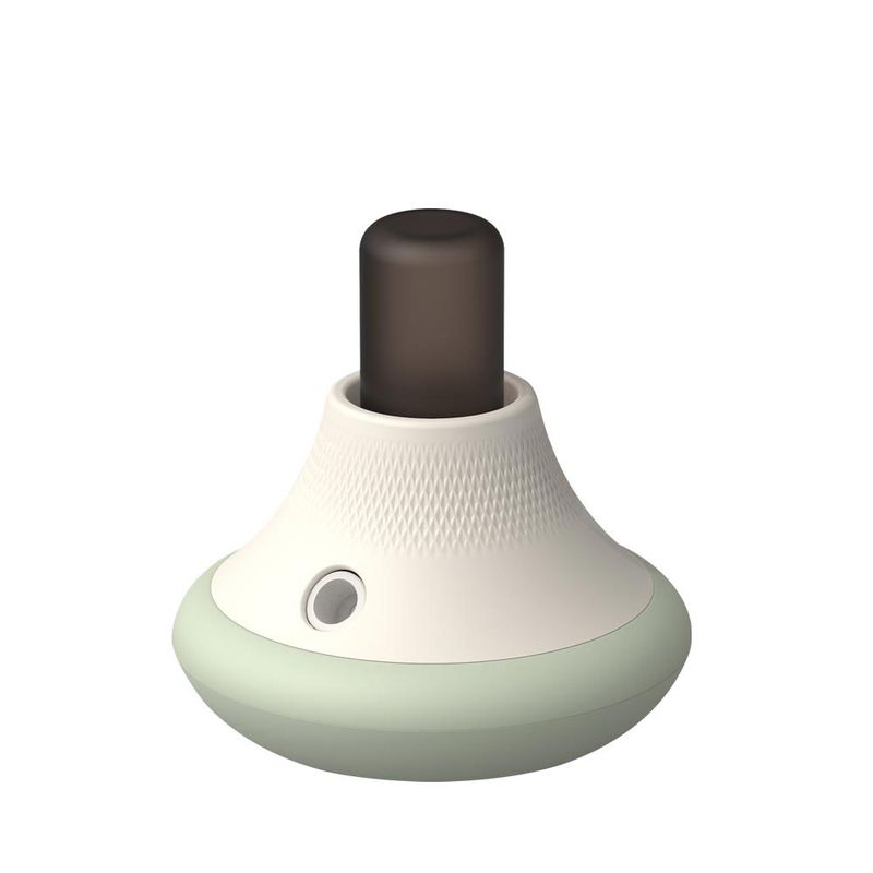 Essensiell Olje-diffuser Airfriend One Mint