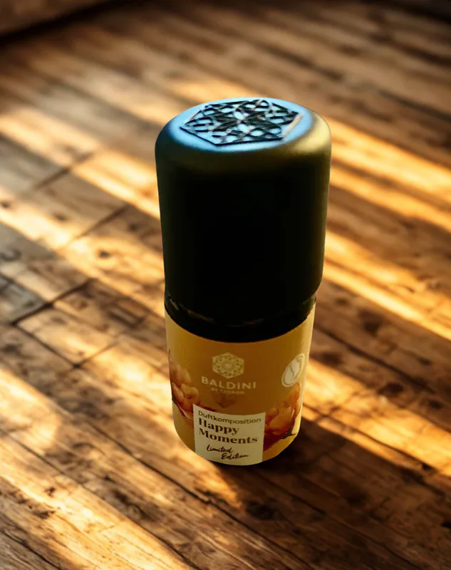 Happy Moments Duftkomposisjon Limited Edition 5ml