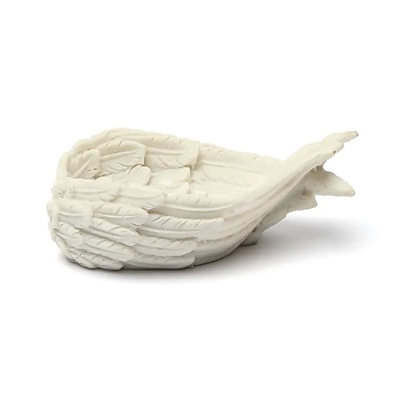 Englevinger Liten Smykkeholder