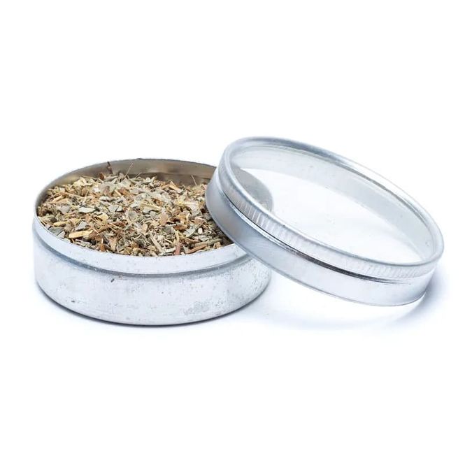 Hovedbilde Hvit Salvie Urt 30ml