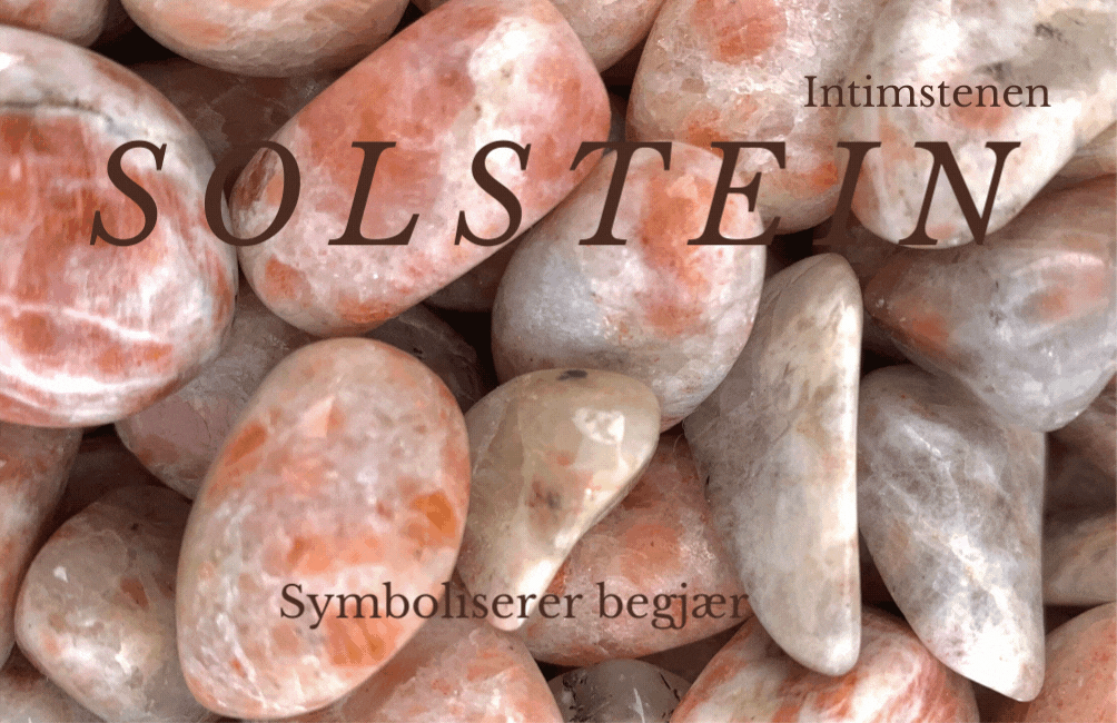 Solstein Ring Månefaser