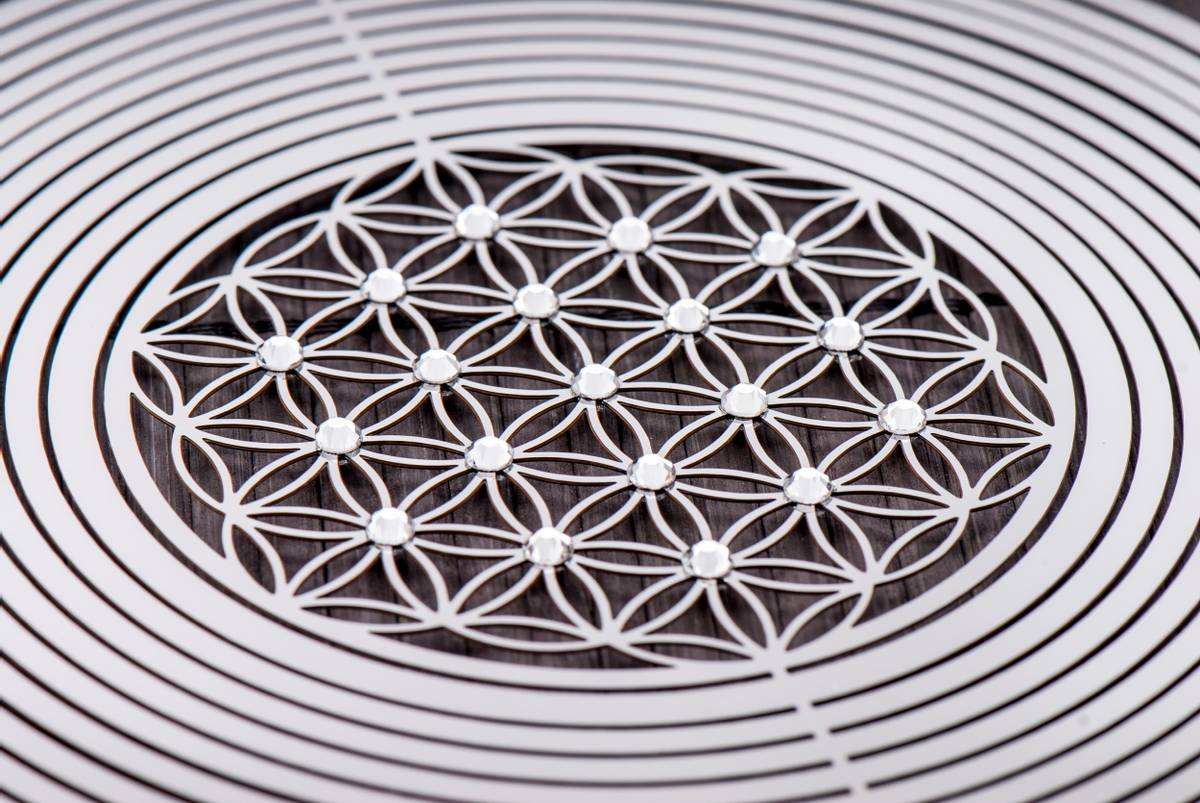 Oppheng Flower of Life