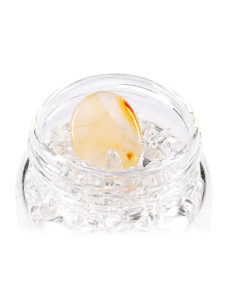 Hovedbilde Inu Crystal Zodiac Jomfruen ...