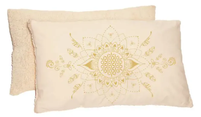 Hovedbilde Allergipute Vintage Design
