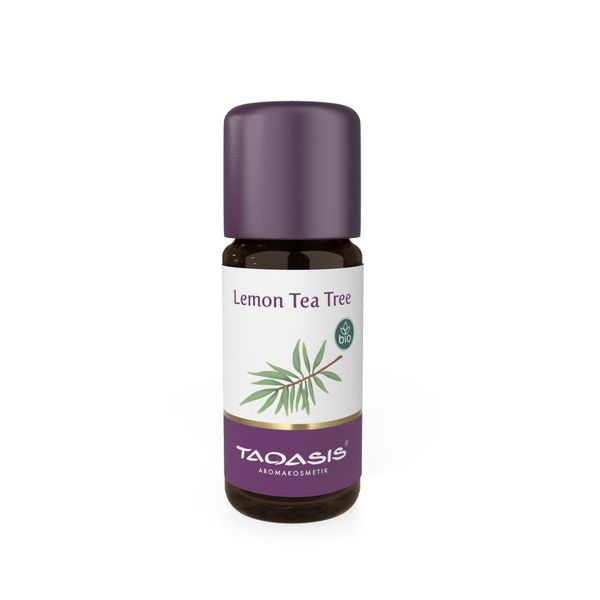 Hovedbilde Lemon Tea Tree 10ml ...