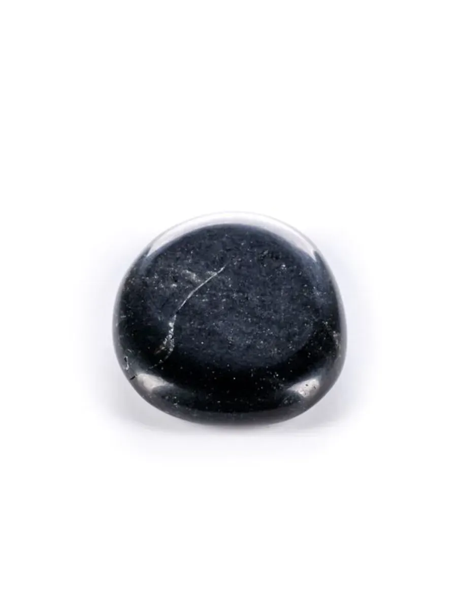 Inu Crystal Zodiac Skorpionen Obsidian