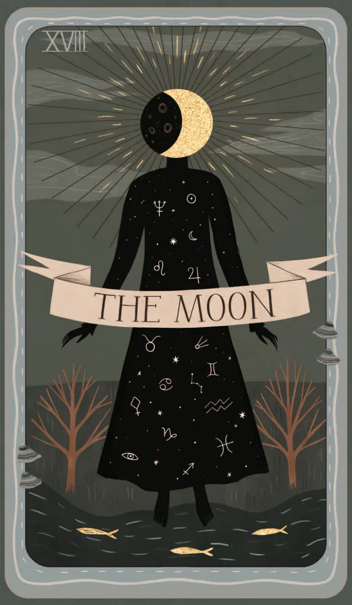 Tarot - The Green Codex Kit