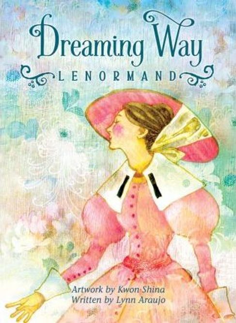 Hovedbilde Dreaming Way Lenormand