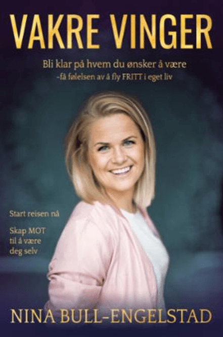 Hovedbilde Vakre Vinger
