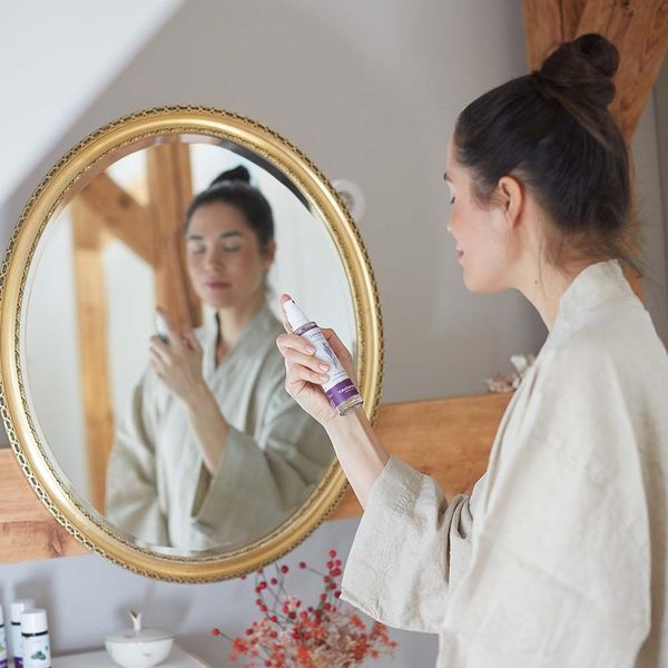 Hovedbilde Lavendel Facial Toner Bio ...